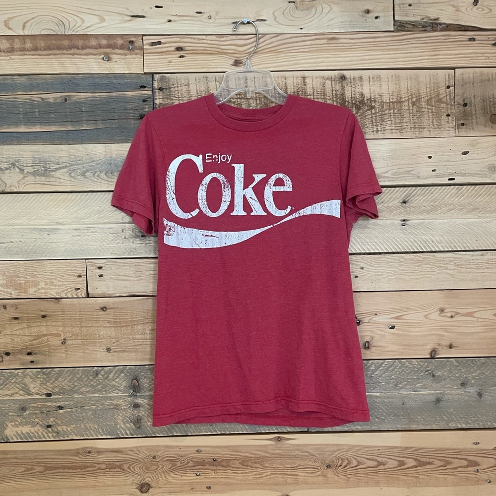 Coca Cola T-shirt